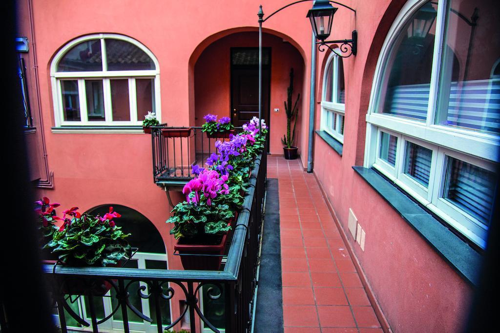 Corte Segreta Terracena Salerno Room photo