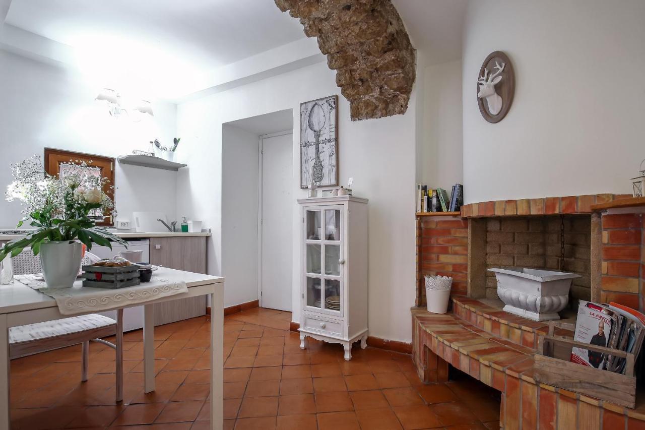 Corte Segreta Terracena Salerno Exterior photo